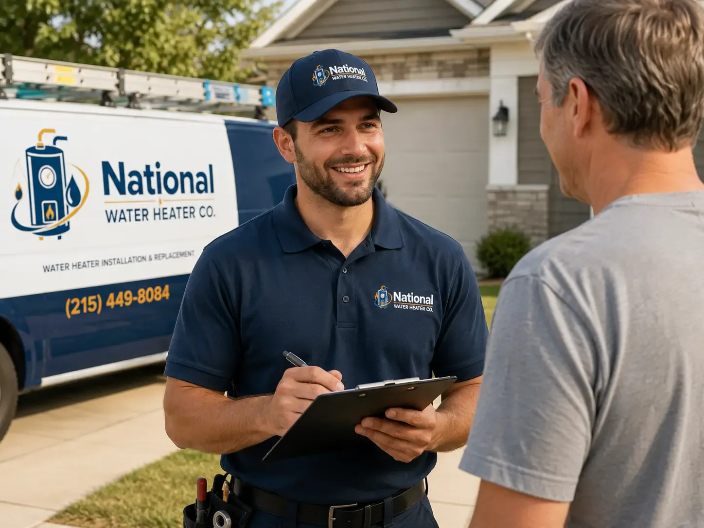 Water Heater Installation Gallatin, TX FAQs